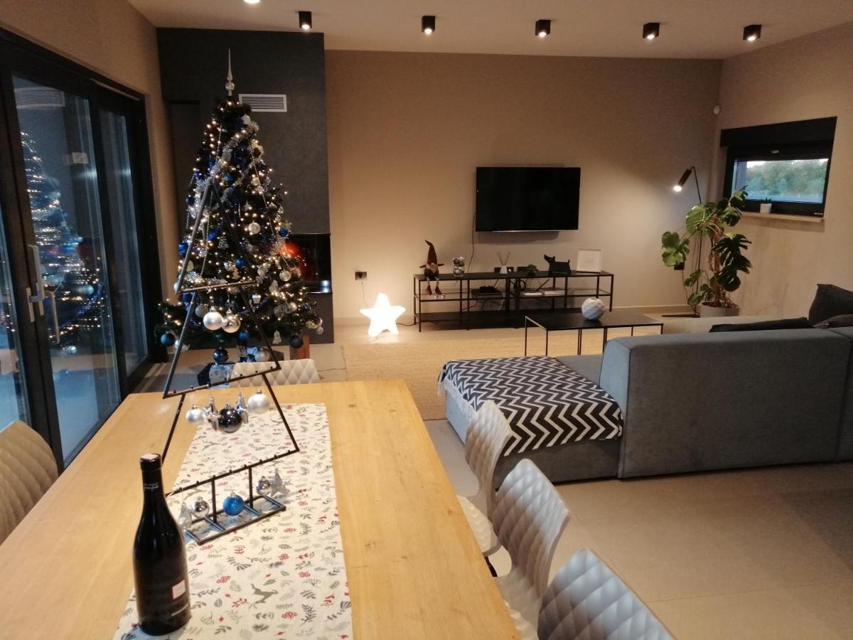 Villa 45 ボドニャン エクステリア 写真
