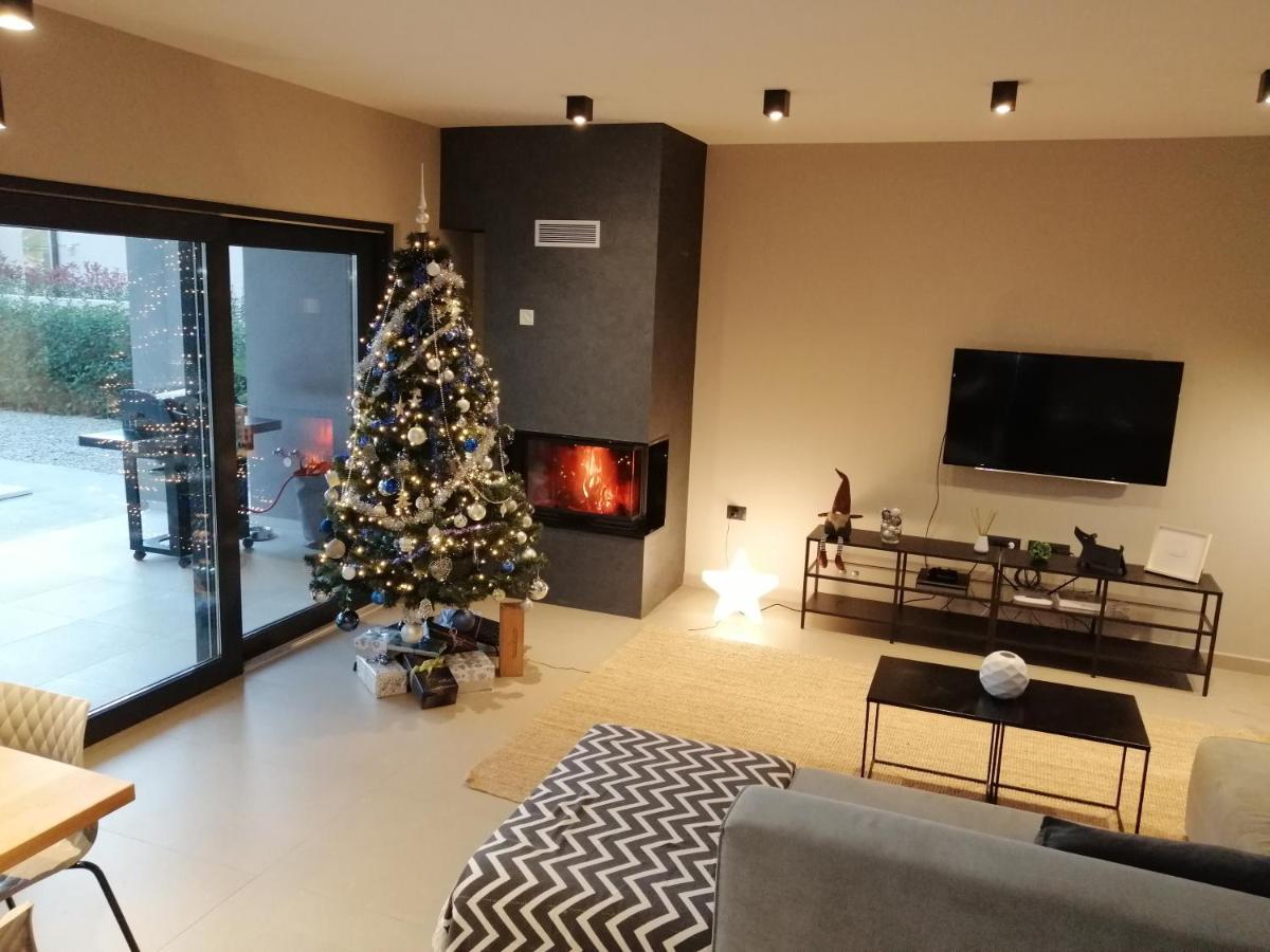 Villa 45 ボドニャン エクステリア 写真