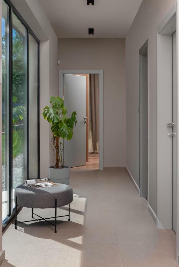 Villa 45 ボドニャン エクステリア 写真