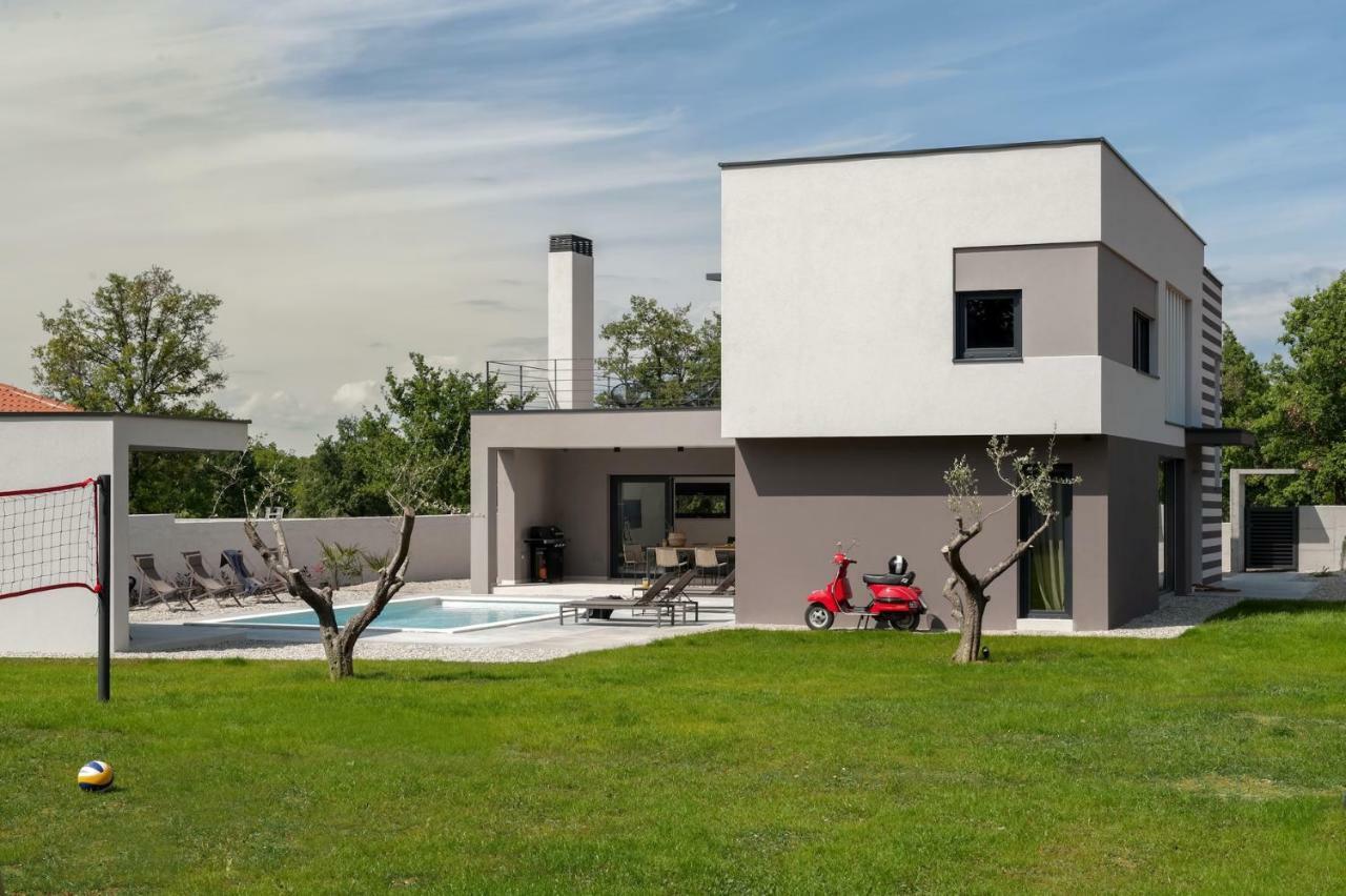 Villa 45 ボドニャン エクステリア 写真